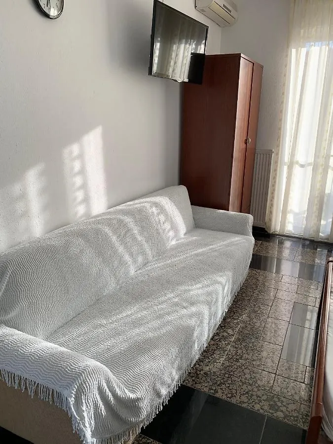 Stella'S House Aparthotel Paradisos Greece
