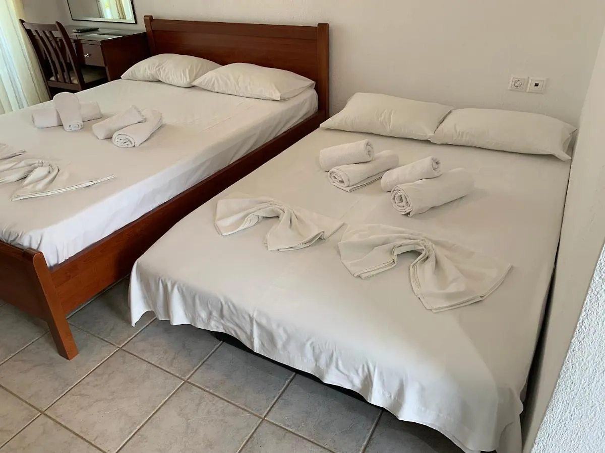 Stella'S House Aparthotel Paradisos