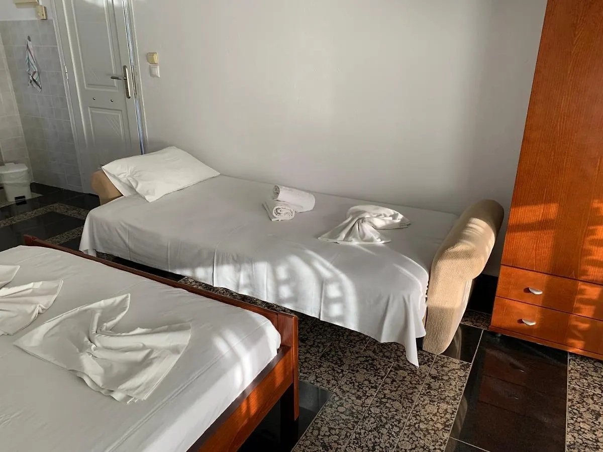 Stella'S House Aparthotel Paradisos