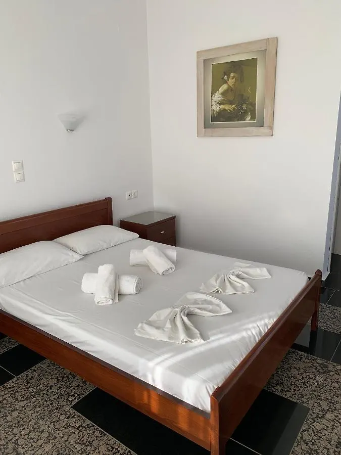 Stella'S House Aparthotel Paradisos