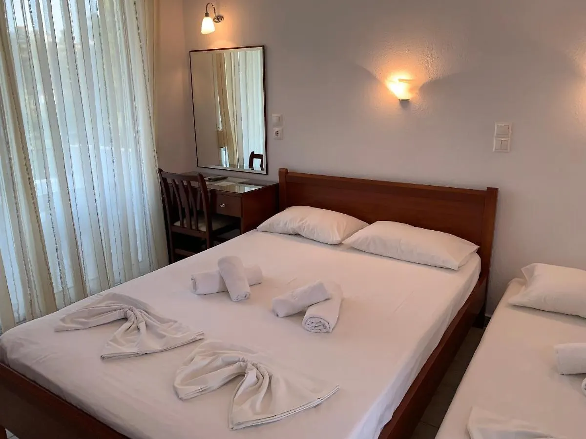 Stella'S House Aparthotel Paradisos